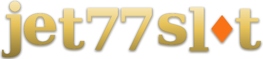jet77 slot logo